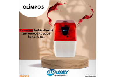 Ev Tipi Su Arıtma Sistemleri